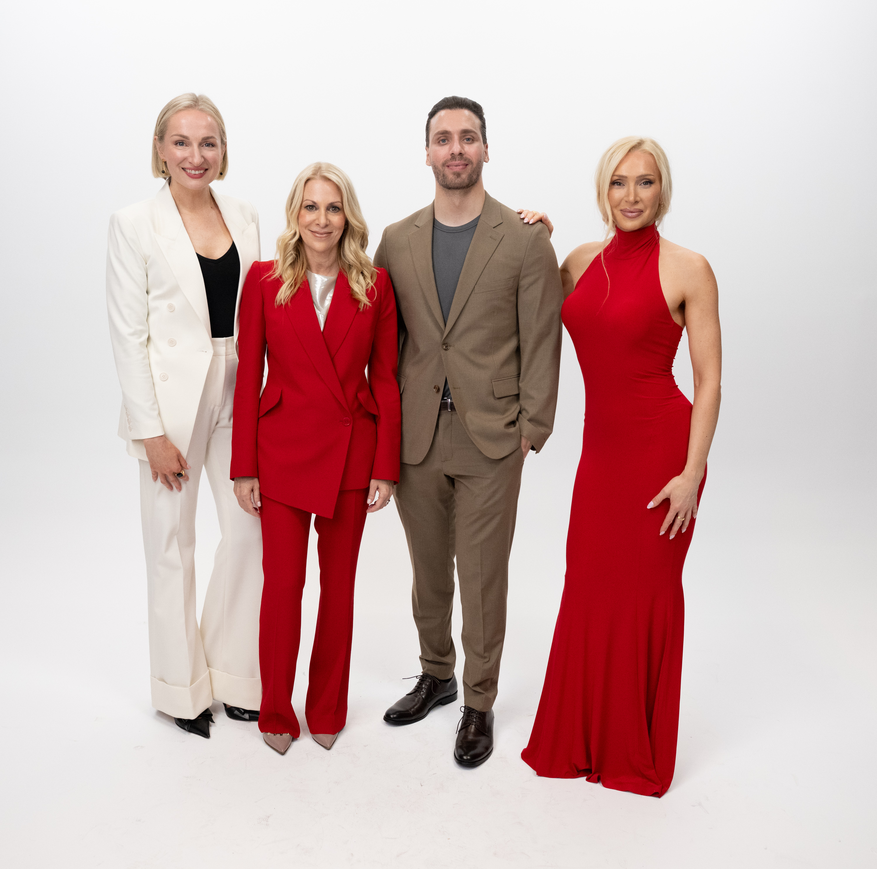 TIME and ArtsHouse Media Group Announce TIME Canada
